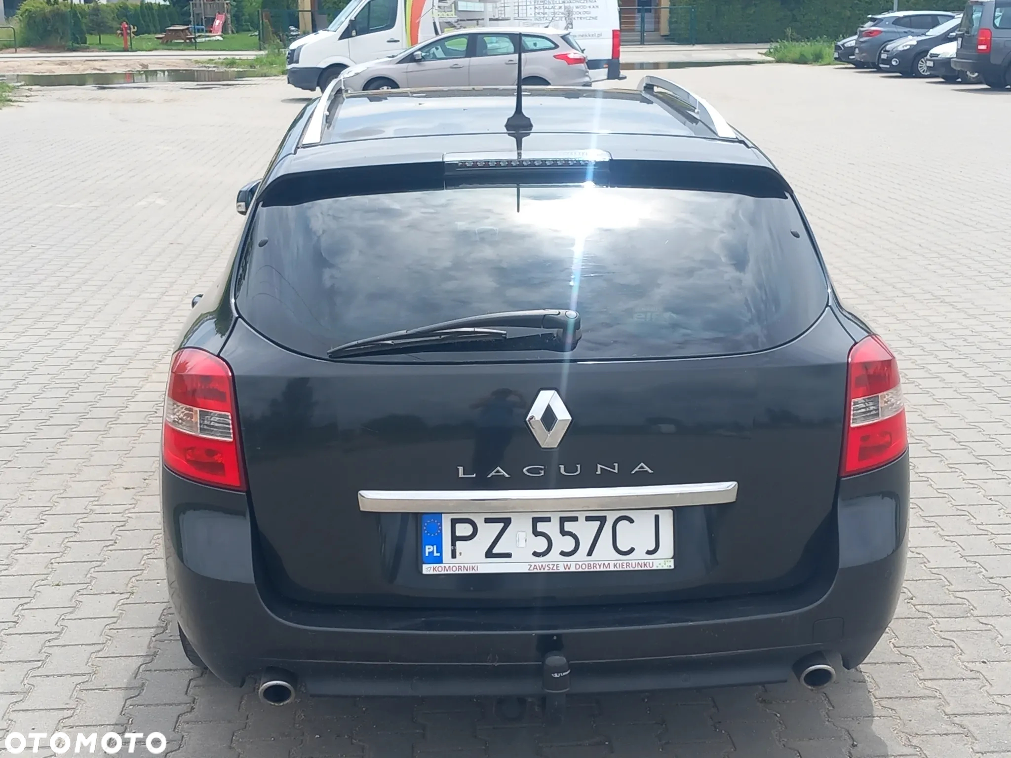 Renault Laguna II 2.0 DCi Initiale - 6
