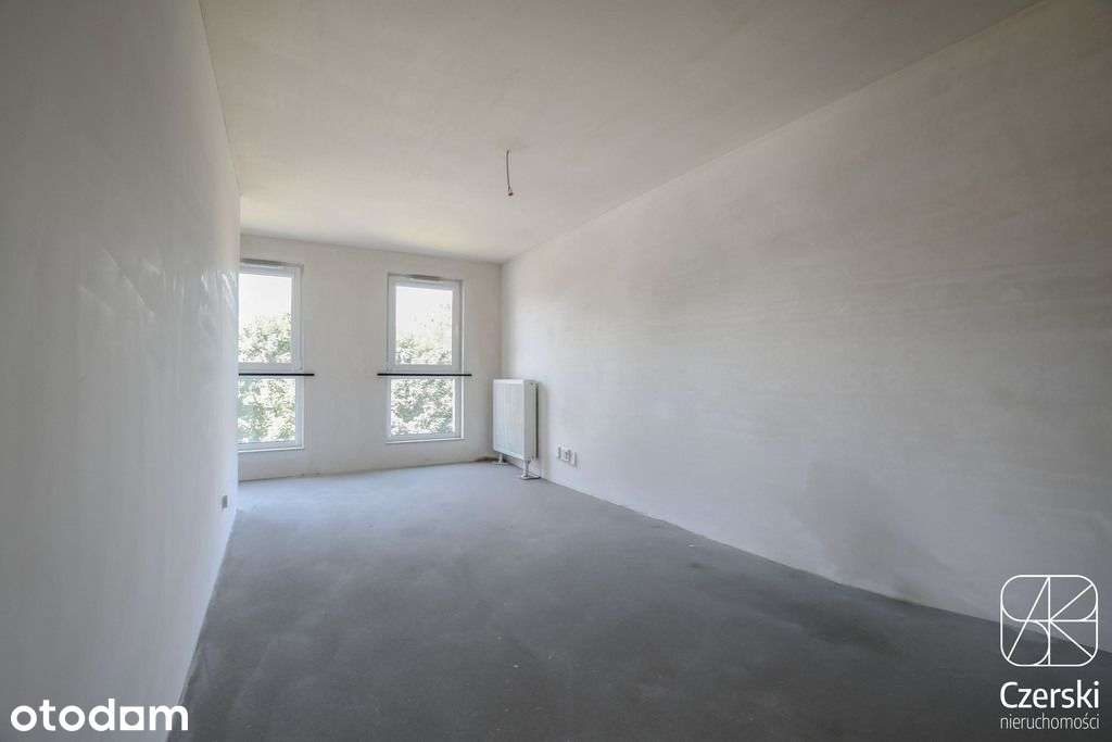 Mieszkanie na sprzedaż, 2 pokoje, 41 m², Kraków