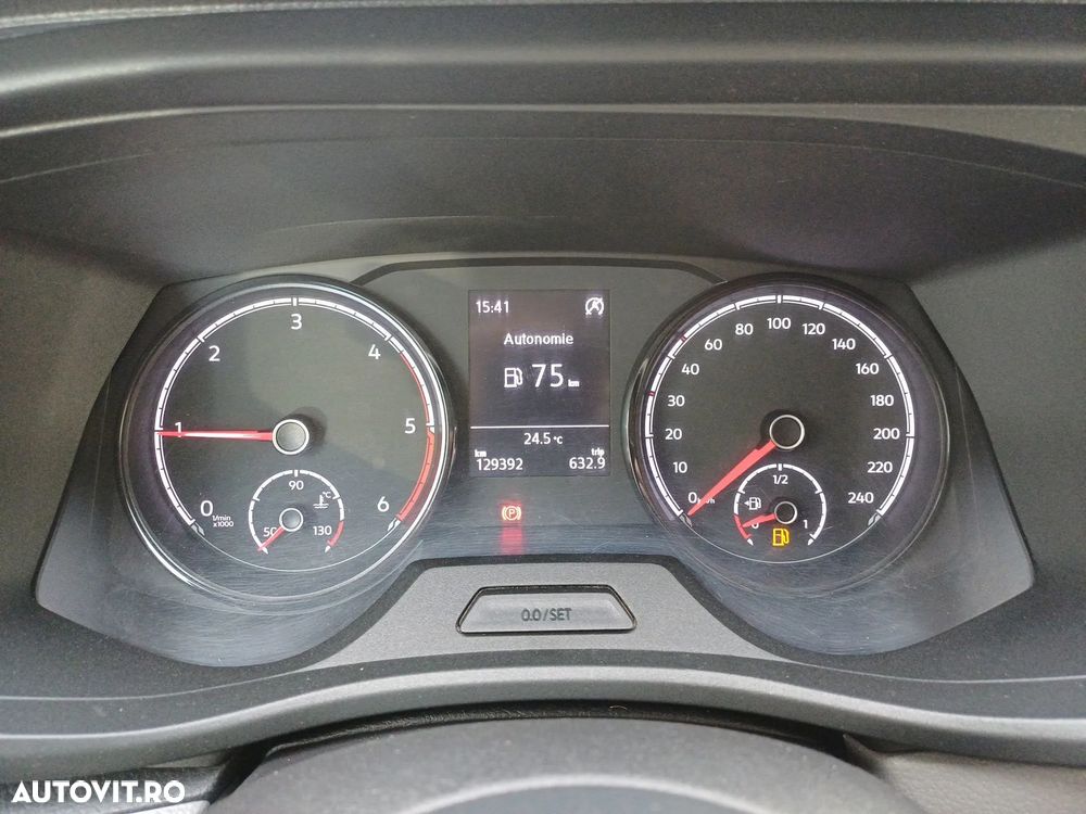 Volkswagen TRANSPORTER - 14