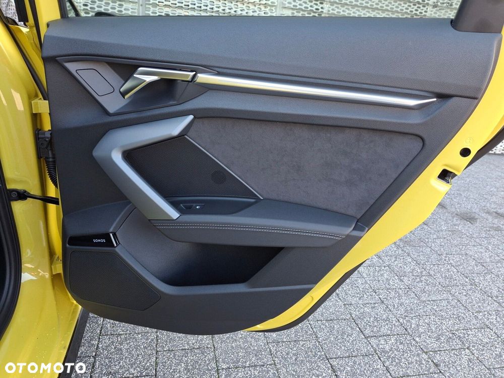 Audi S3 Sportback - 20