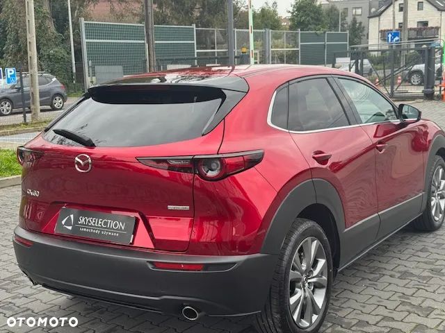 Mazda CX-30 2.0 mHEV Exclusive-Line 2WD - 5