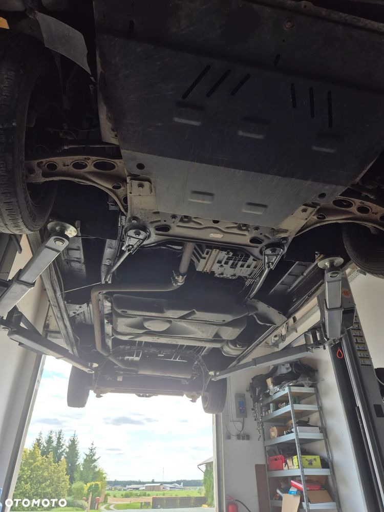 Renault Trafic - 16