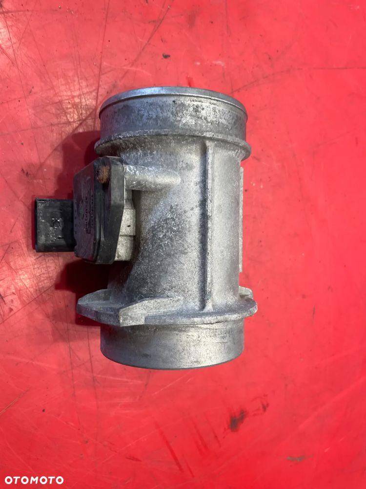 AUDI A6 C5 PRZEPŁYWOMIERZ 059906461D - 4
