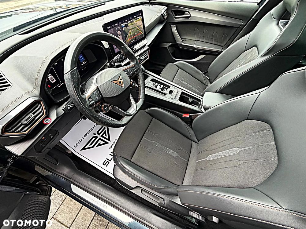 Cupra Formentor VZ 2.0 TSI 4Drive DSG - 19