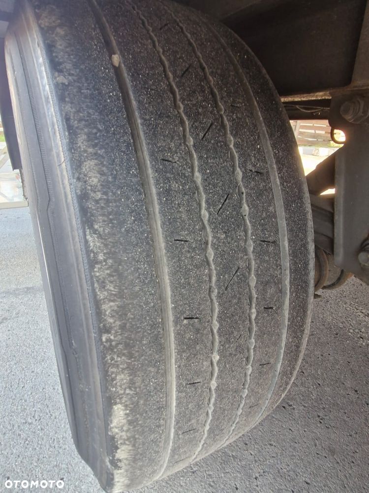 Lamberet LVFS3 - 19
