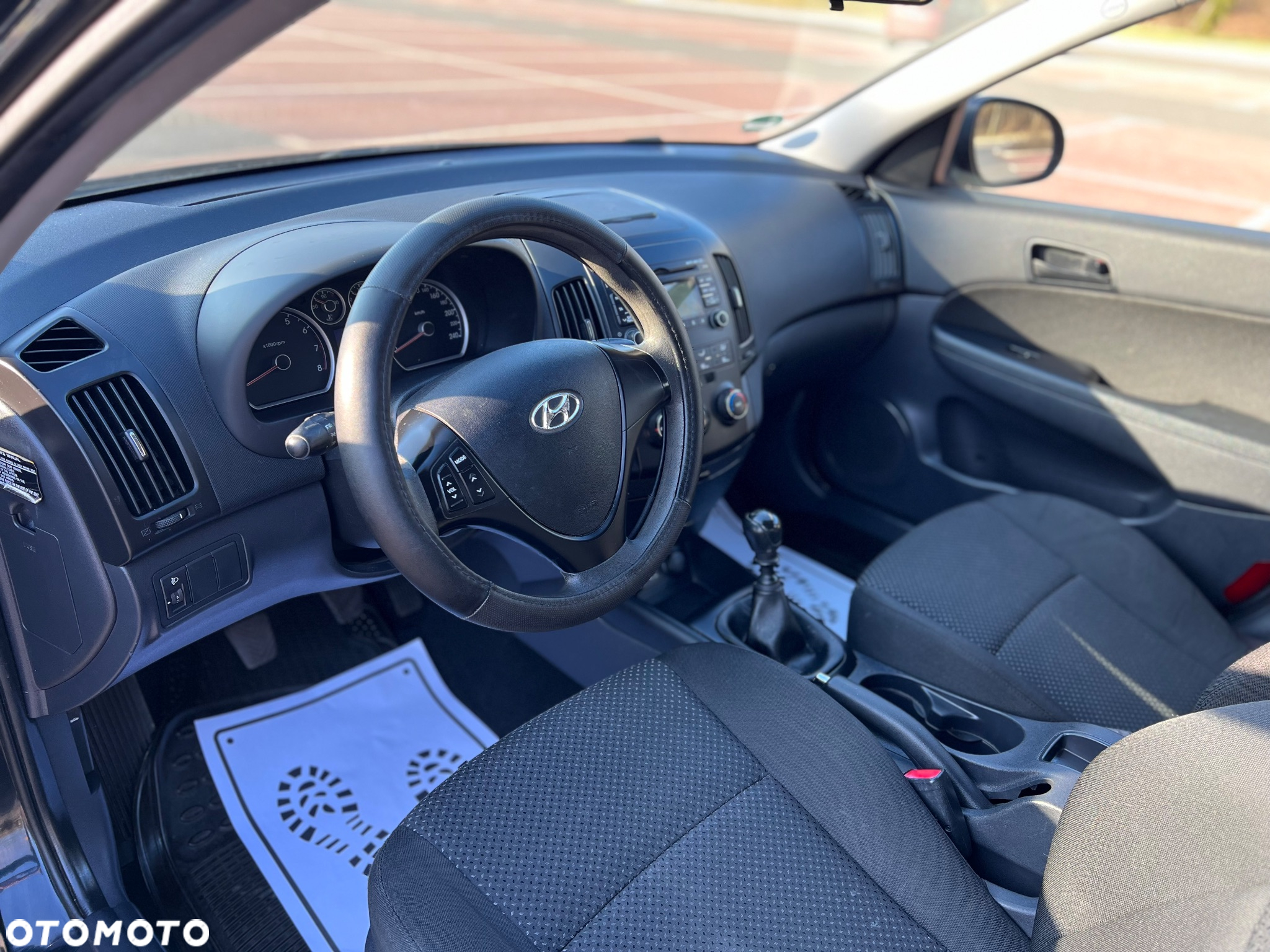 Hyundai i30 1.4 Classic + - 23