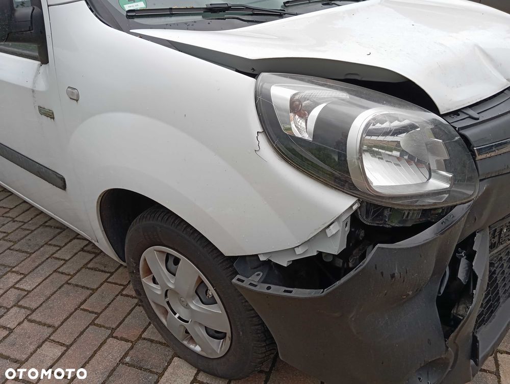 Renault Kangoo - 6