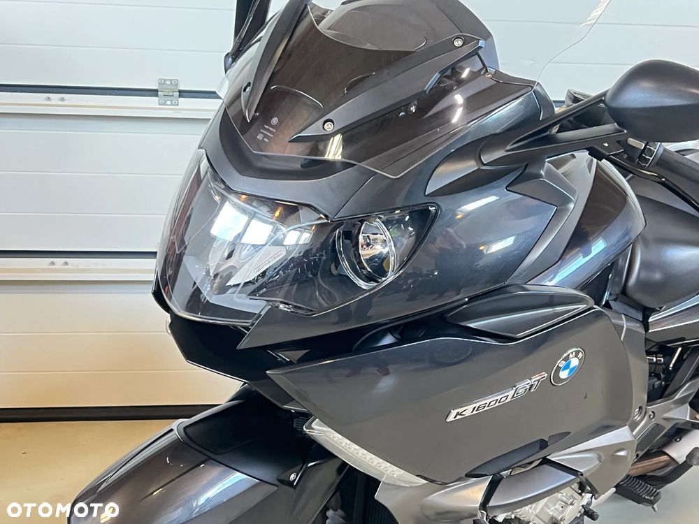 BMW K - 6