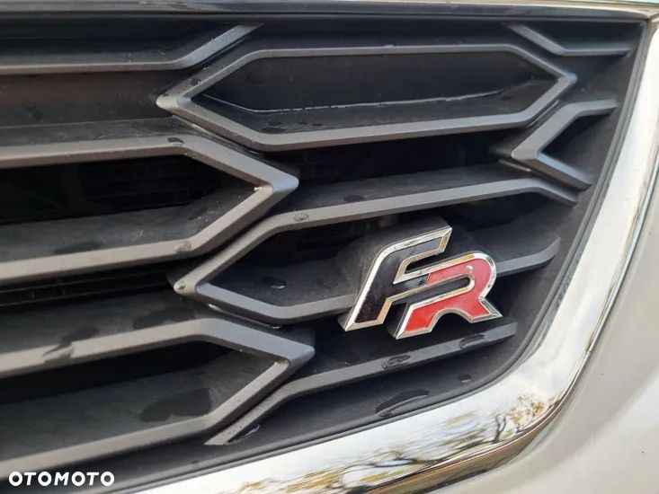 Seat Leon ST 2.0 TDI Start&Stop FR - 18