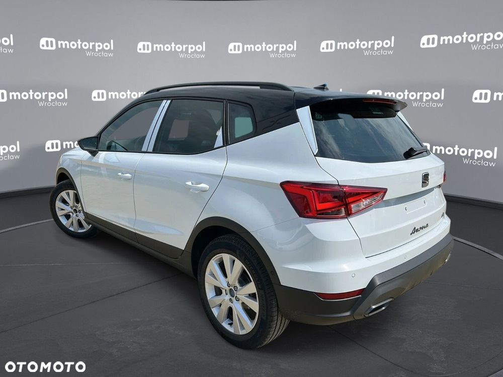 Seat Arona - 13