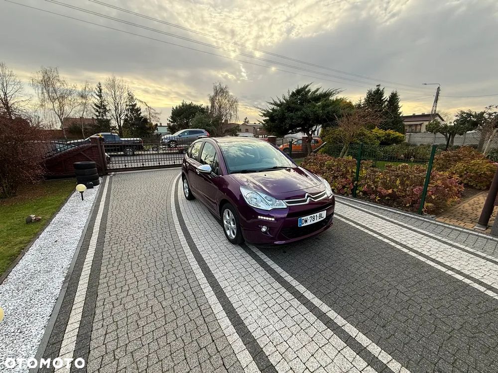 Citroën C3 Pure Tech (VTi) 82 Exclusive - 9