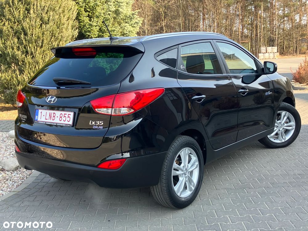 Hyundai ix35 - 15