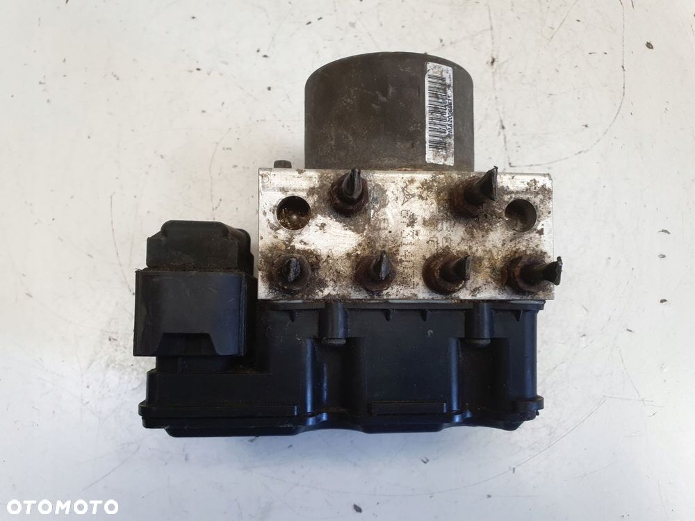 Mini Cooper One R56 POMPA ABS hamulcowa 6785681 - 3