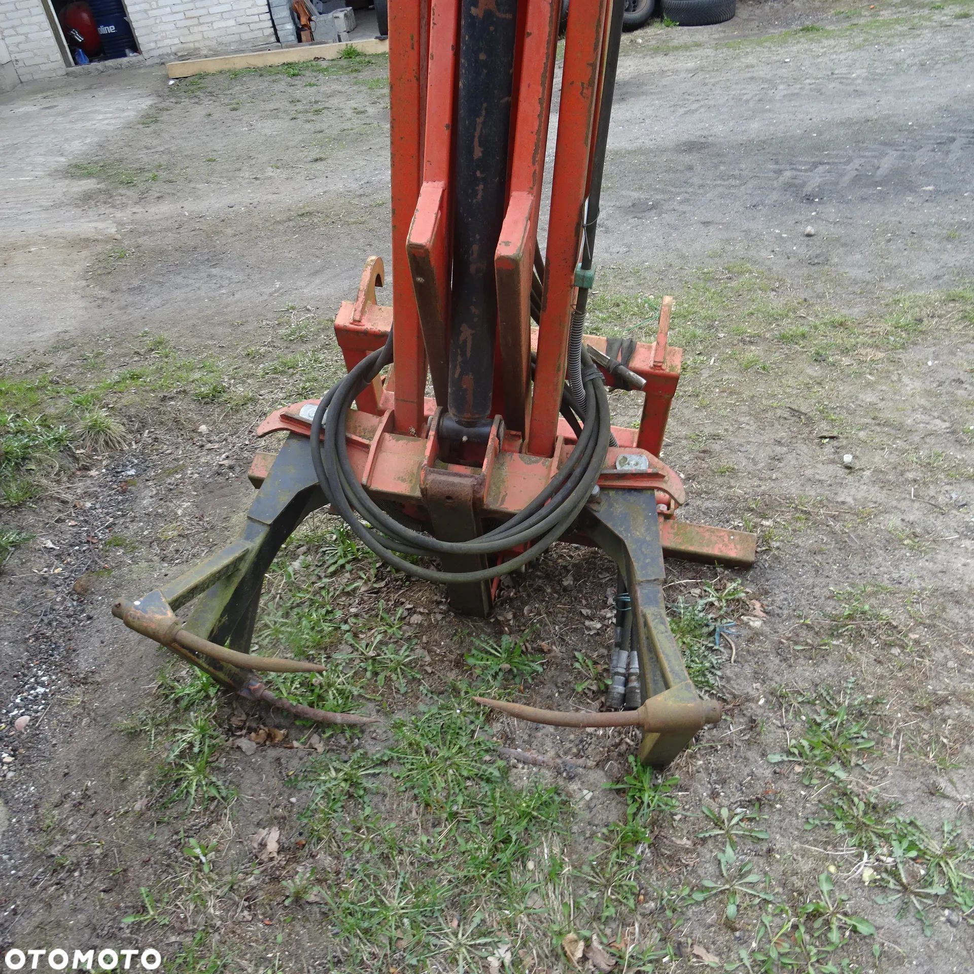 Yanmar Vio 27 - 1