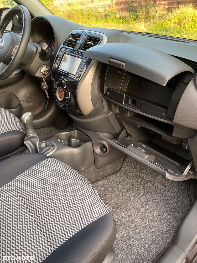 Nissan Micra - 38