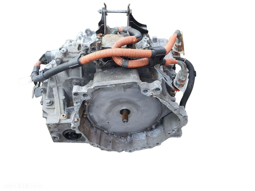 TOYOTA PRIUS plus prius+ skrzynia biegów 12-20 - 2