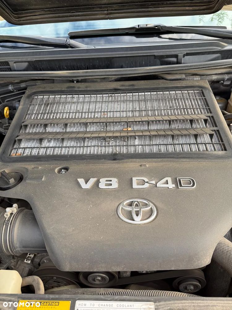 Toyota Land Cruiser LC 4.5 D-4D Limited - 7