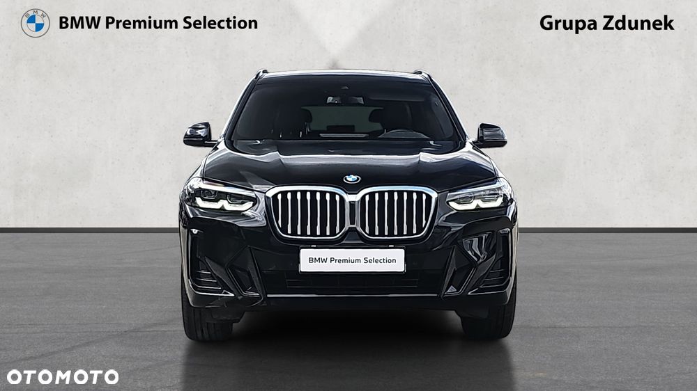 BMW X3 - 2