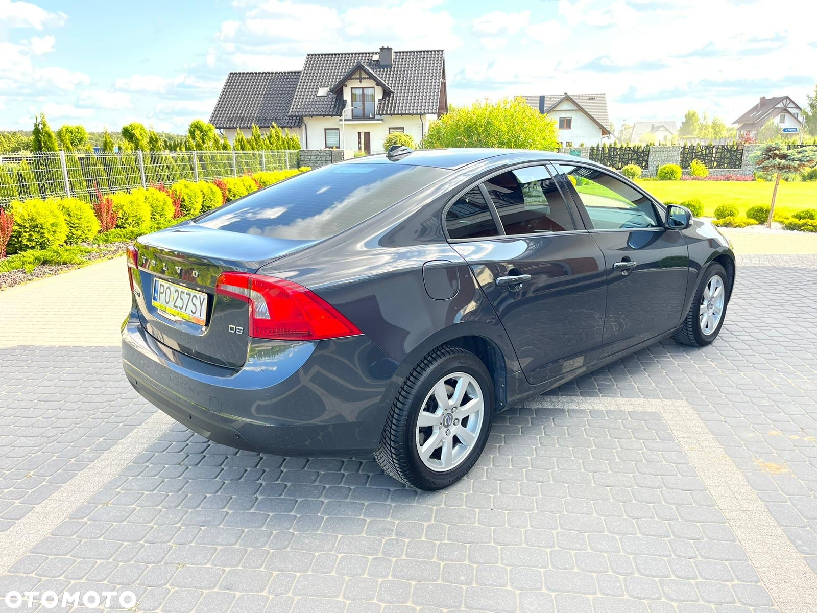 Volvo S60 - 6