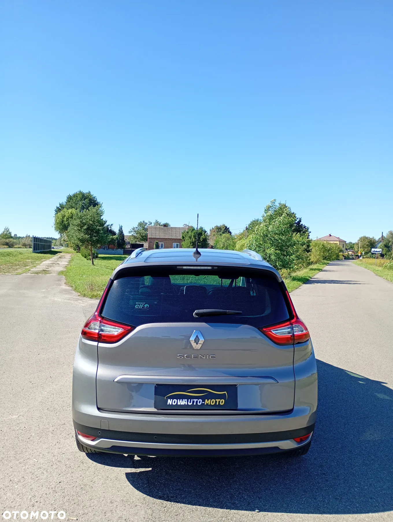 Renault Scenic ENERGY TCe 130 S&S LIMITED - 5
