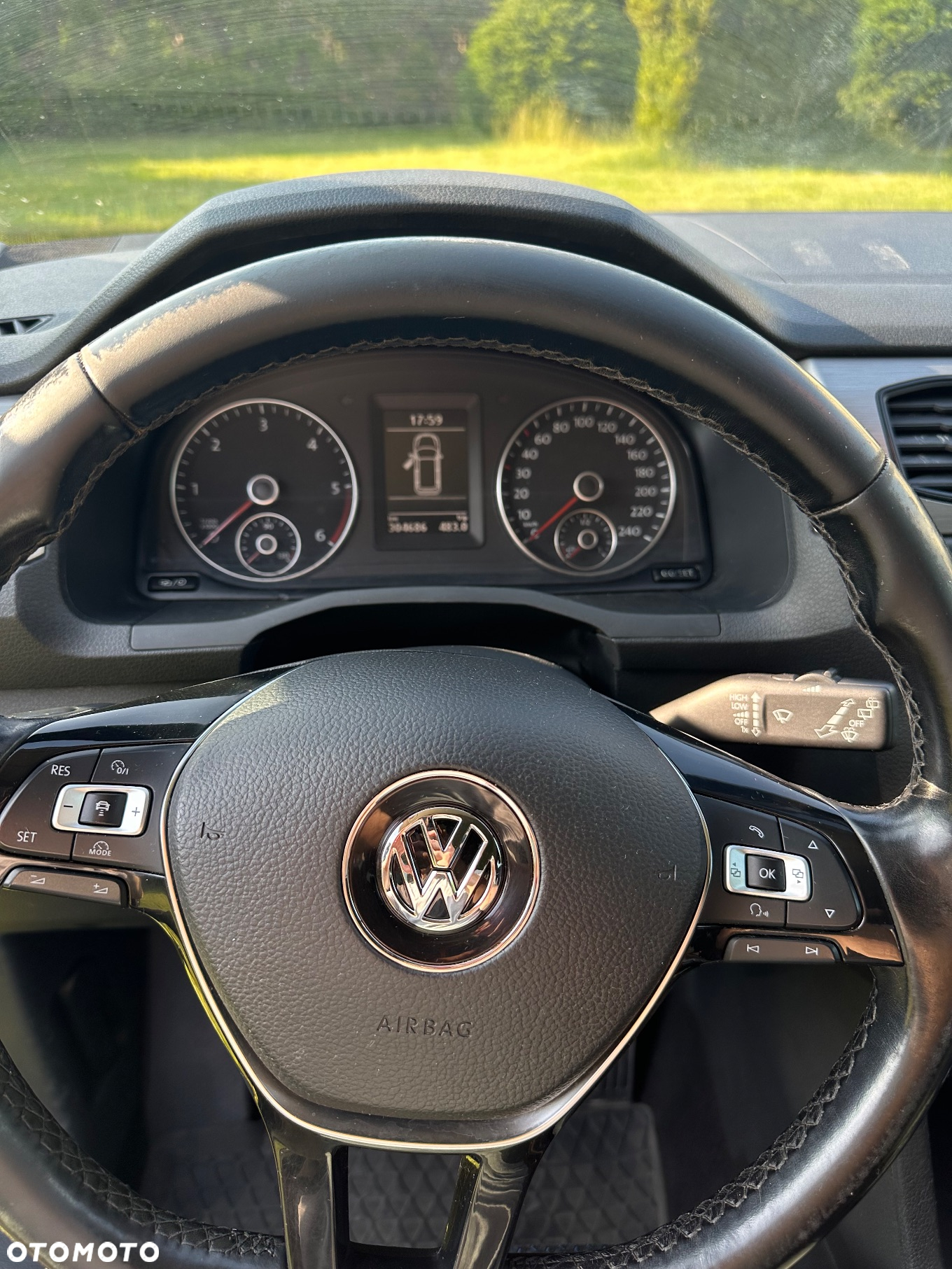 Volkswagen Caddy - 11