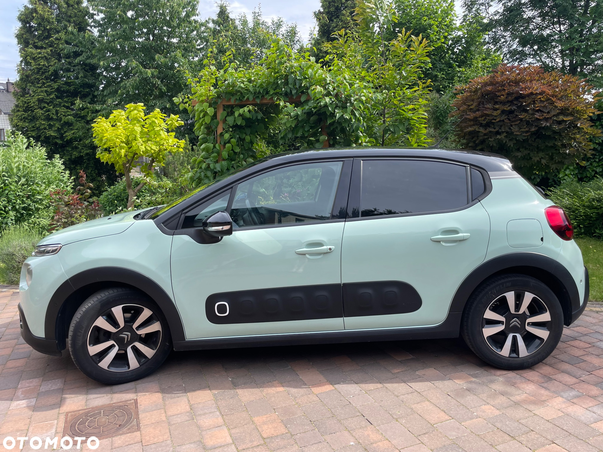 Citroën C3 - 4