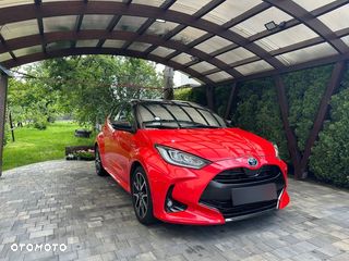 Toyota Yaris Hybrid 1.5 Premiere Edition