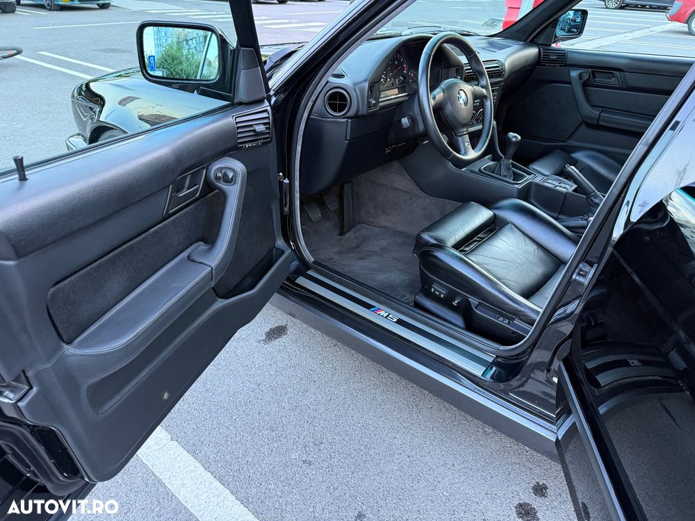 BMW M5 - 29