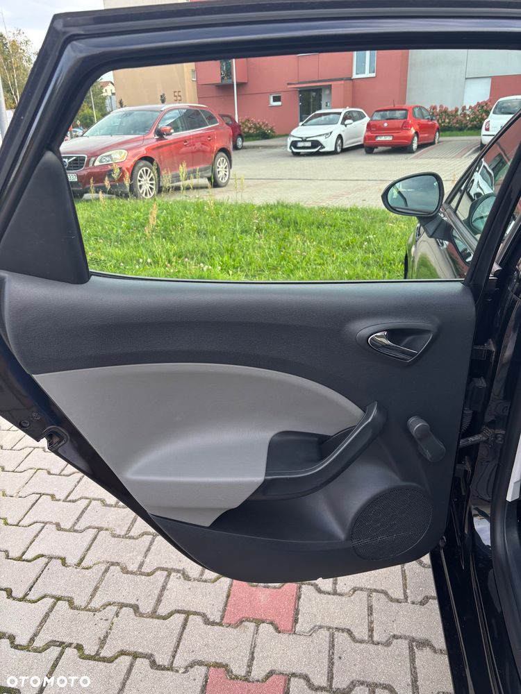 Seat Ibiza - 16