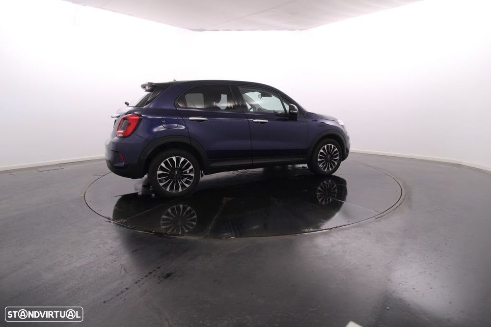 Fiat 500X 1.3 MJ City Cross - 8