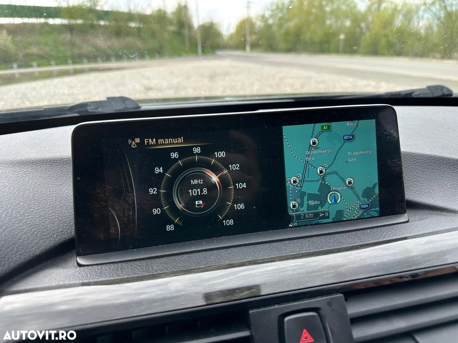 BMW Seria 4 430d AT Luxury Line - 30