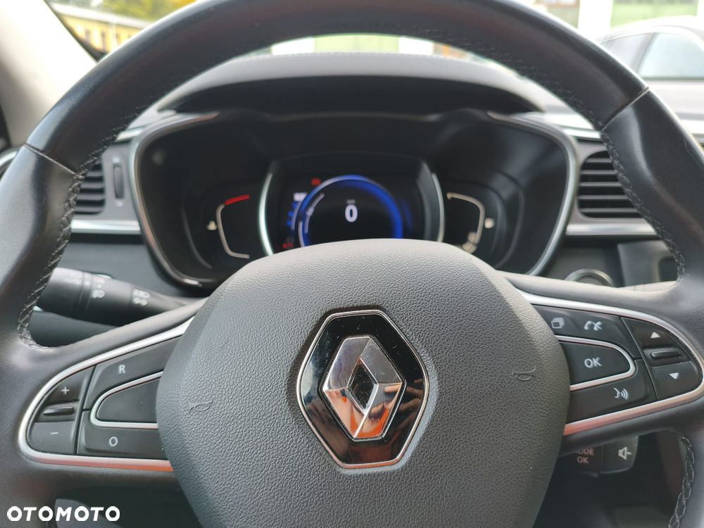 Renault Kadjar 1.3 TCe FAP Intens EDC - 18