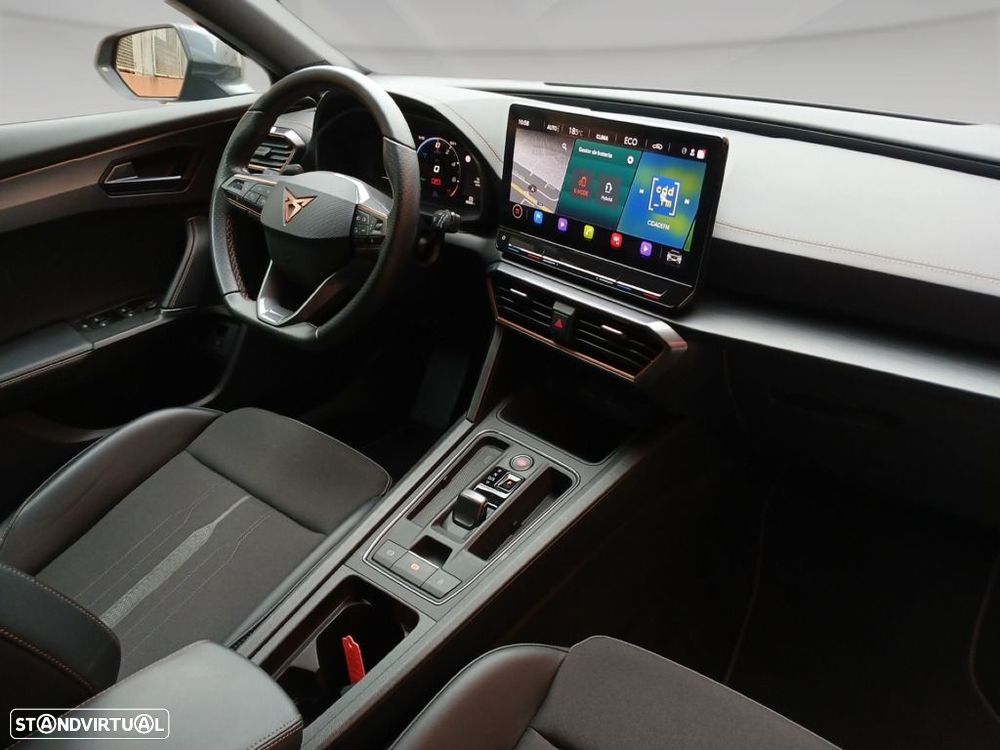 Cupra Formentor - 14