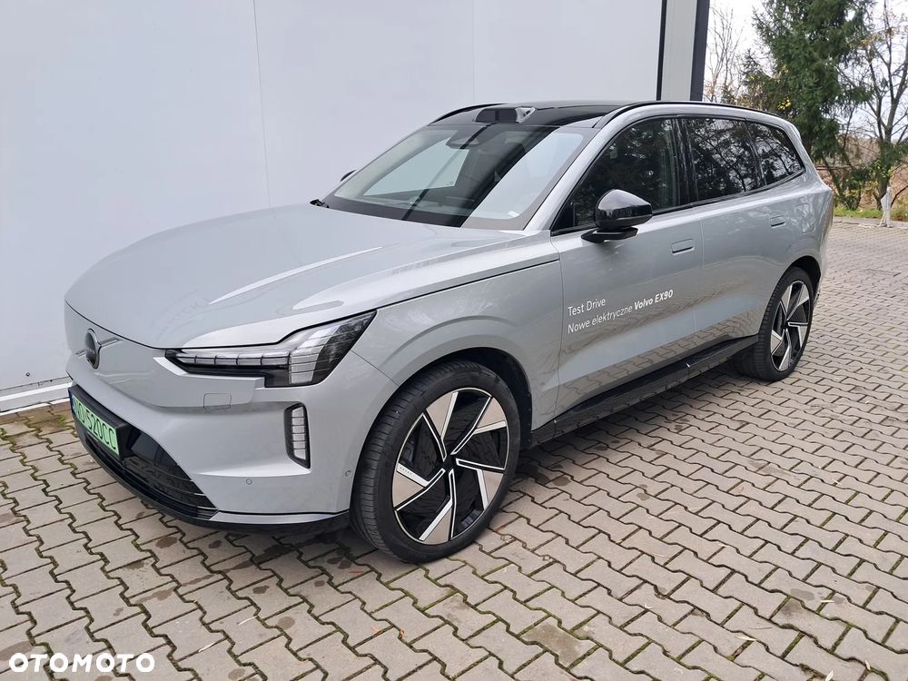 Volvo EX90 111kWh Twin Performance AWD Ultra 7 os - 1
