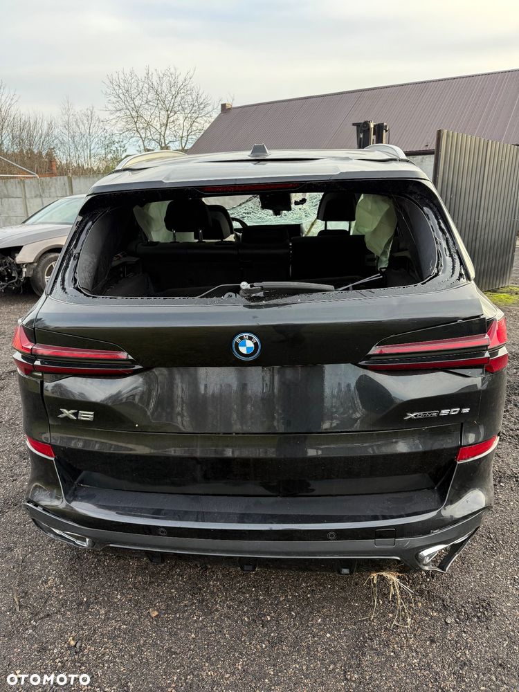 BMW X5 xDrive50e PHEV sport - 16