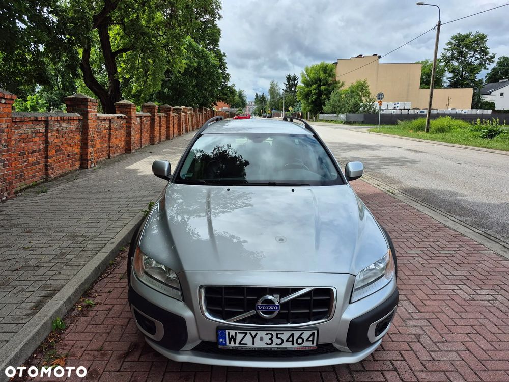 Volvo XC 70 - 2
