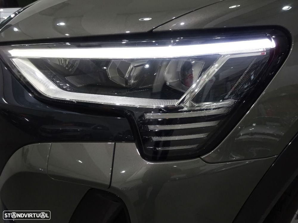 Audi Q8 e-Tron 55 quattro Advanced - 36