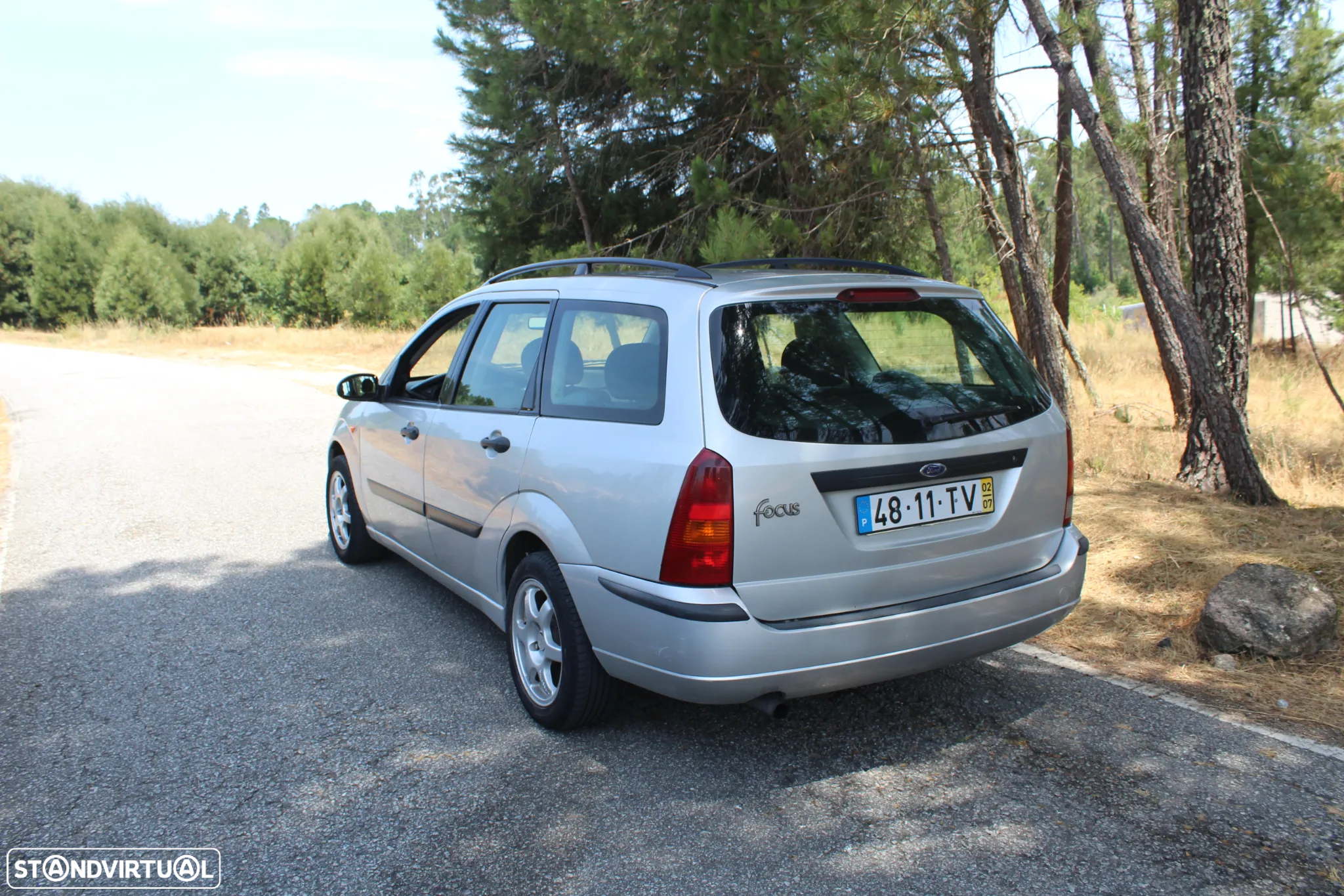 Ford Focus - 6