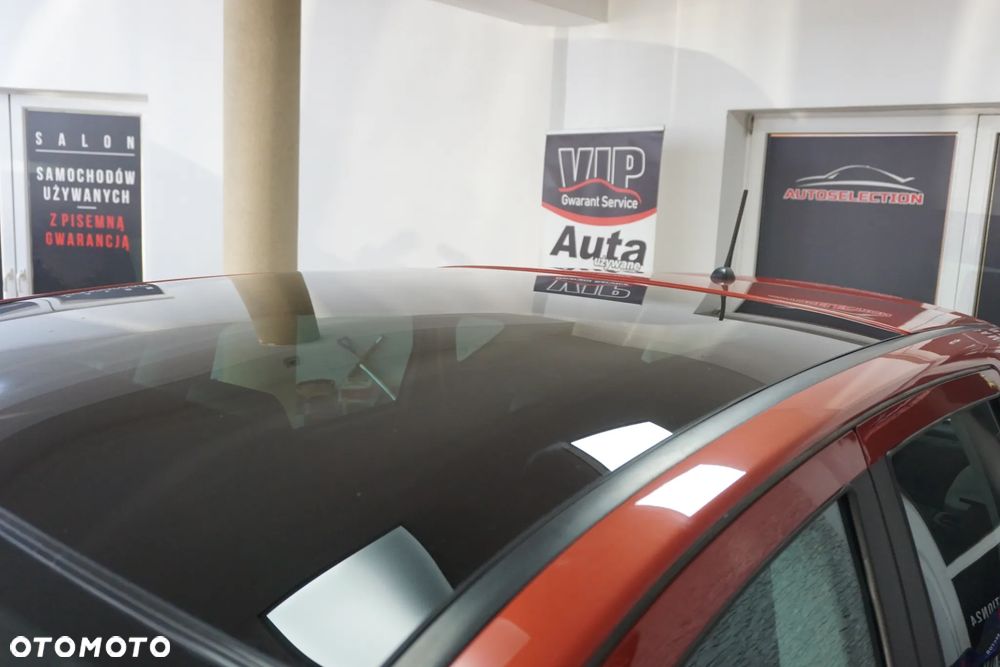 Nissan Qashqai 2.0 dCi 4 x 4 DPF I-Way - 12
