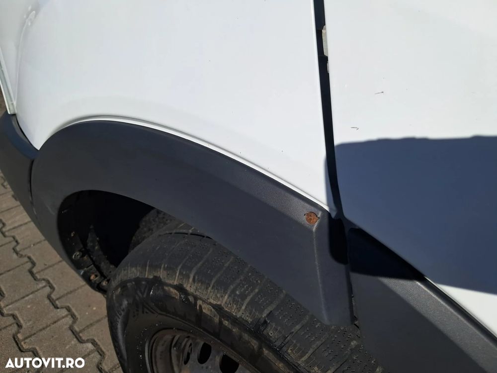 Ford transit furgon 2.0d 131 cp manual - 39