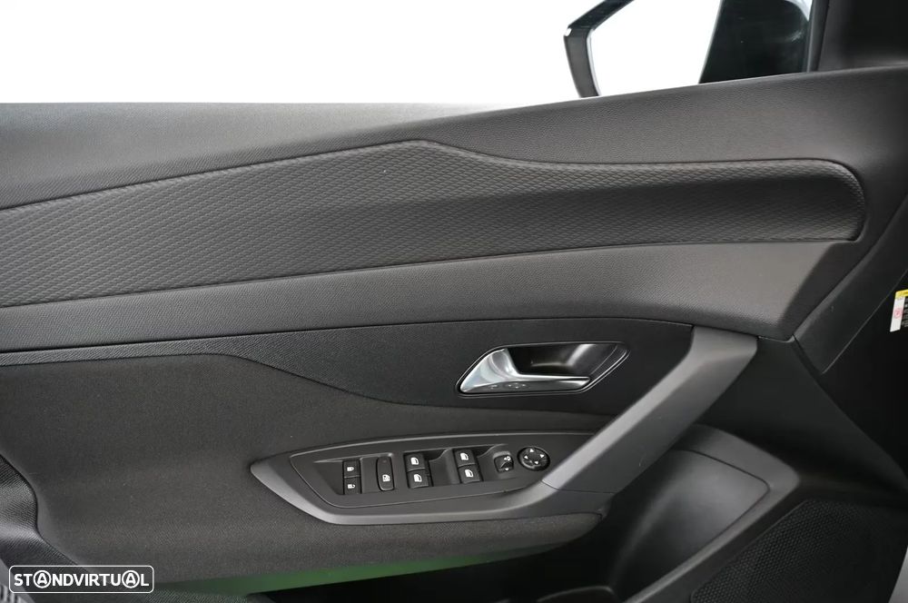 Peugeot 308 Hybrid 180 e-EAT8 Allure - 5