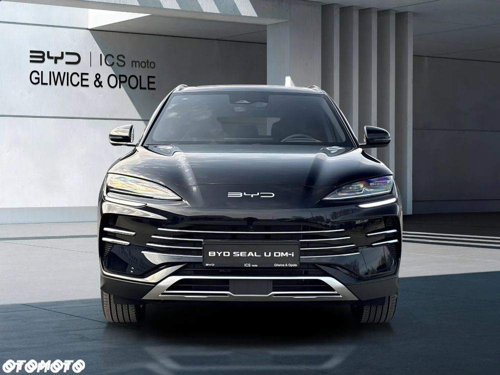 BYD Seal U 1.5 Boost - 2