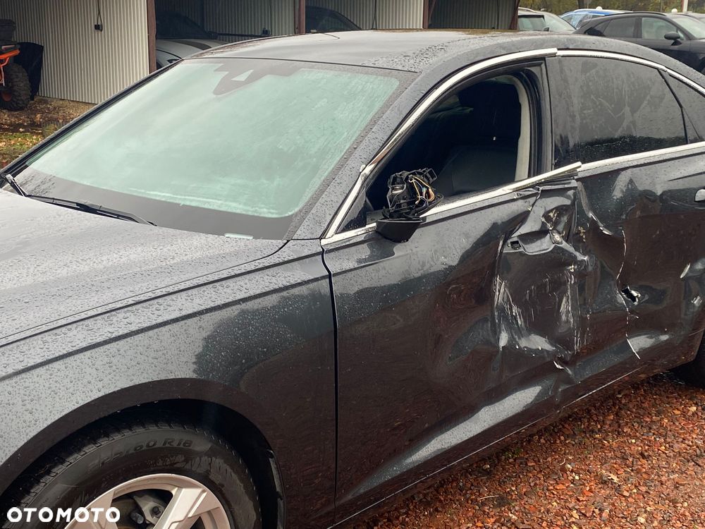 Audi A6 Limousine - 10