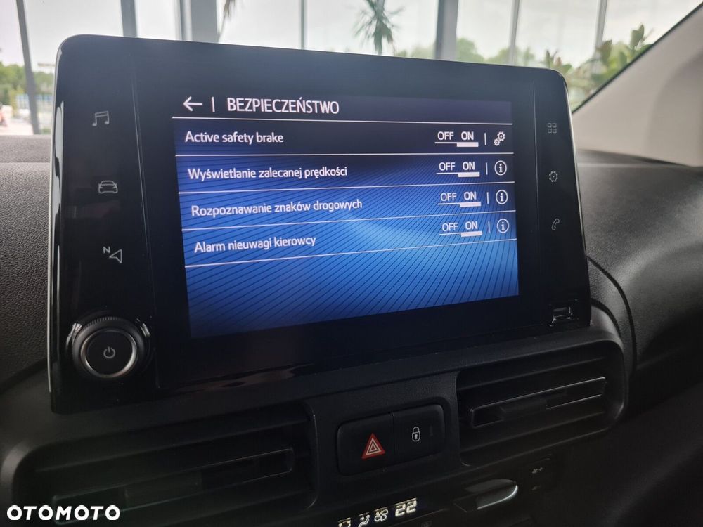 Toyota Proace City Verso Long 1.2 D-4T Family - 31