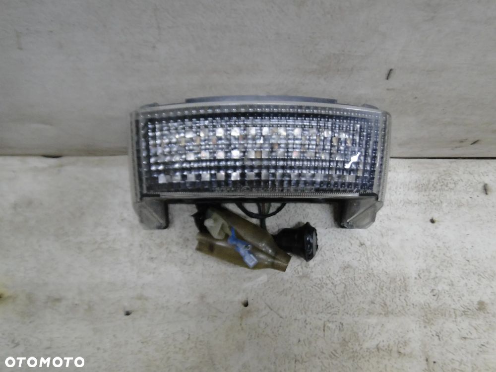 HONDA CBR 600F F3 LAMPA TYŁ TYLNA EUROPA - 1