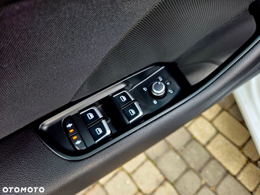 Audi A3 Sportback 2.0 TDI sport - 35