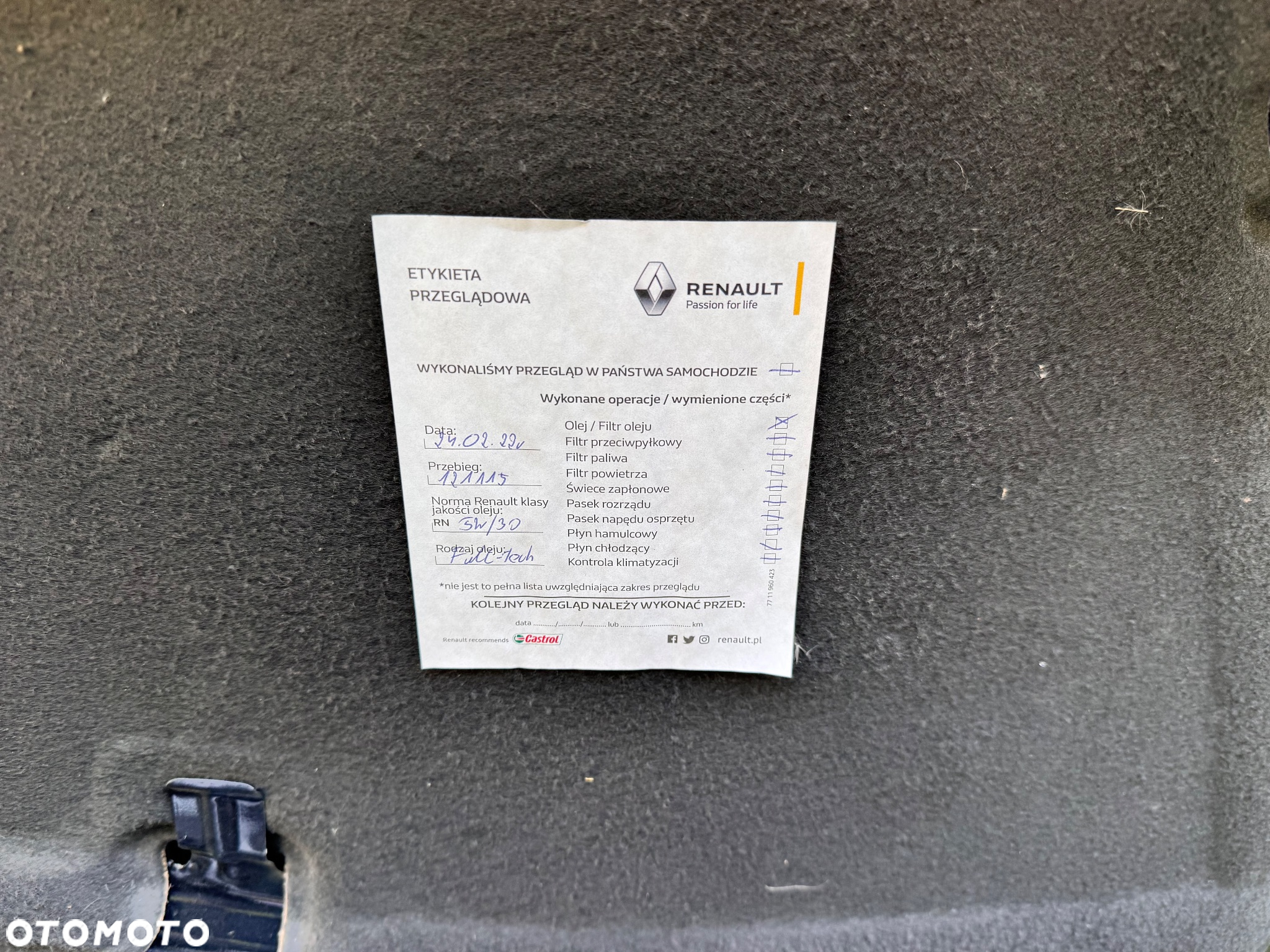 Renault Kadjar 1.5 dCi Energy Intens EDC - 26