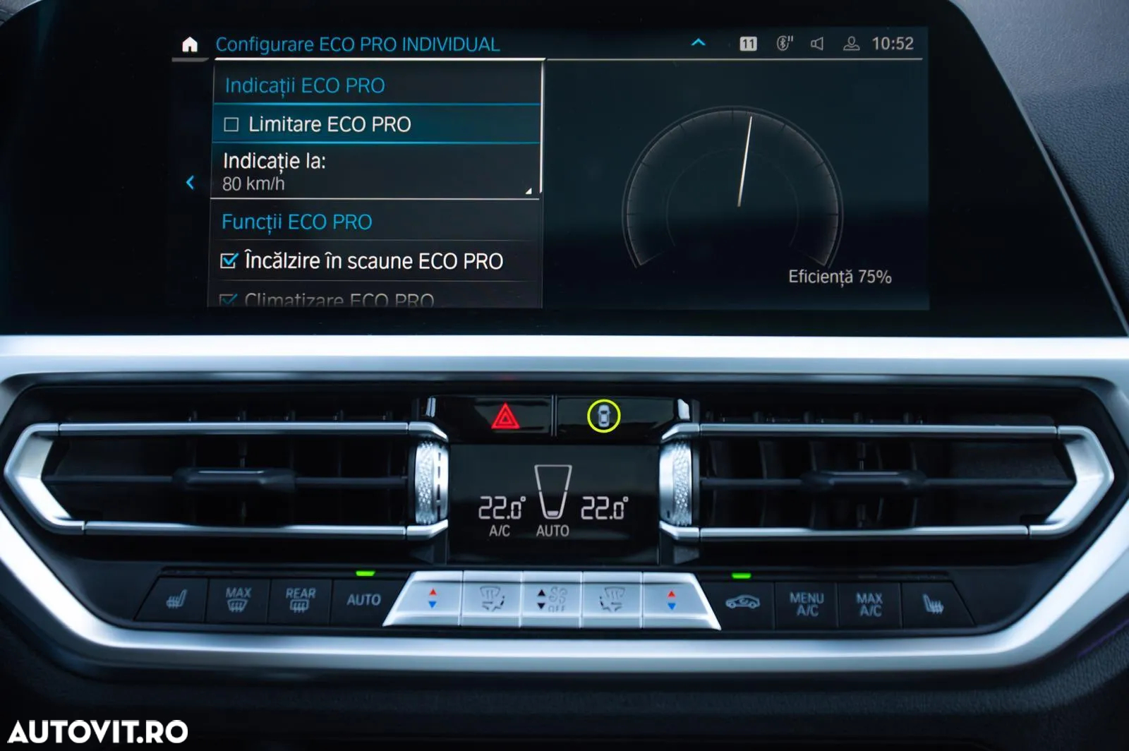 BMW Seria 3 320d xDrive AT MHEV - 28