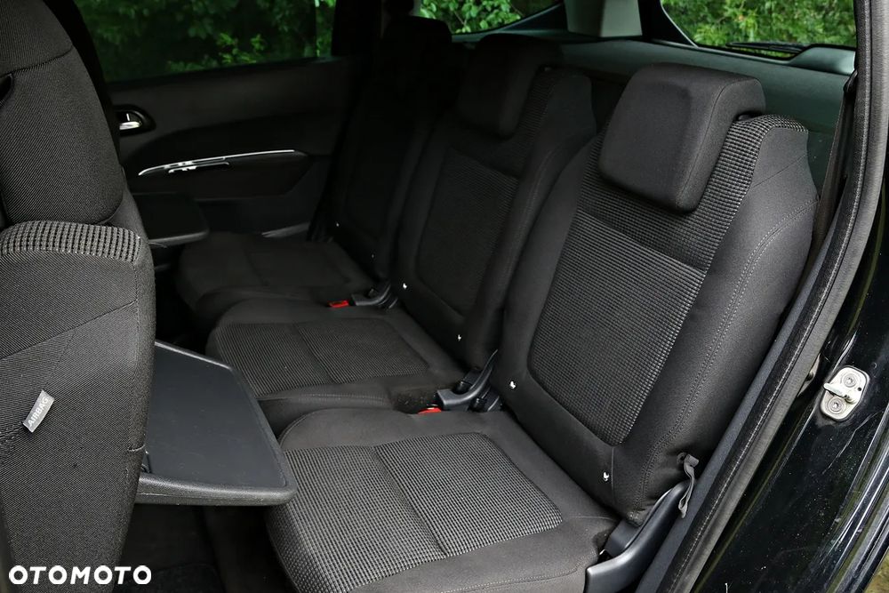 Peugeot 5008 HDI 150 Business-Line - 7