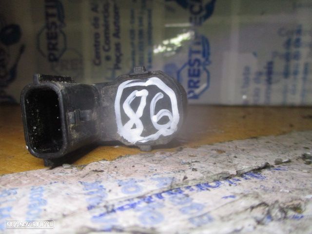 Sensor Parqueamento Park 284426105R RENAULT MEGANE 3 2008 - 3